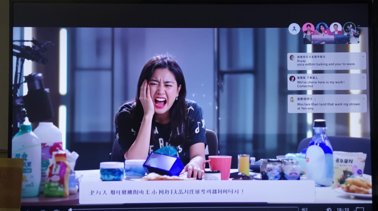 娱乐圈天天有瓜吃,某明星主演的一部作品背后隐藏的谣言引发热议